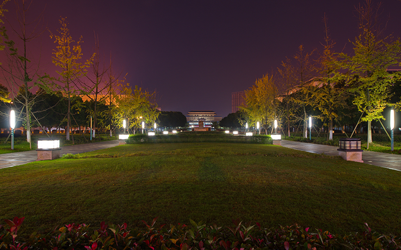 四川交通职业技术学院