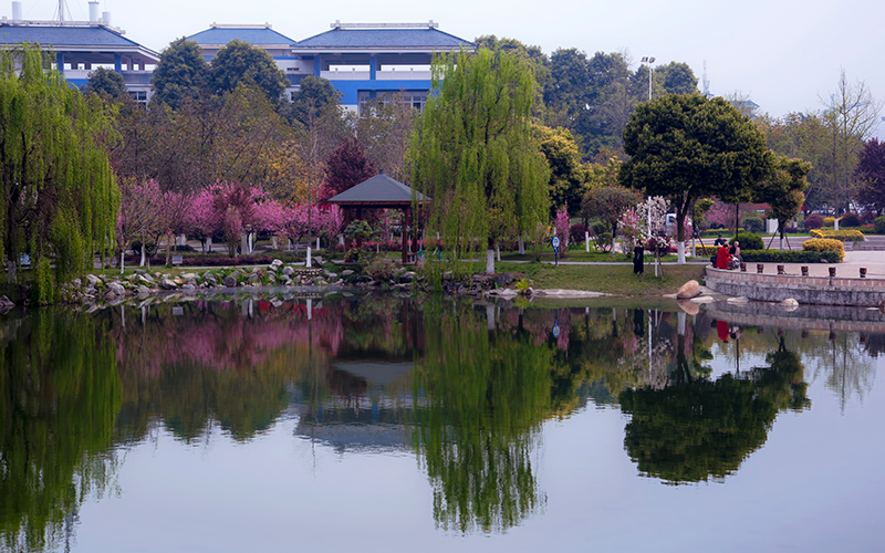 四川交通职业技术学院