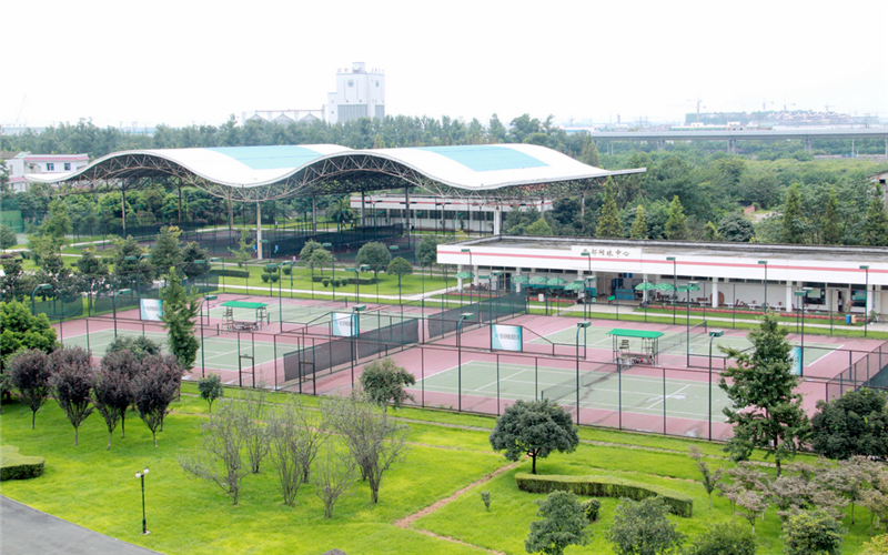 四川托普信息技术职业学院