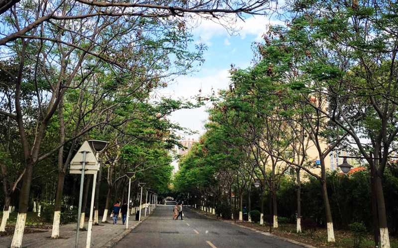 四川工程职业技术学院