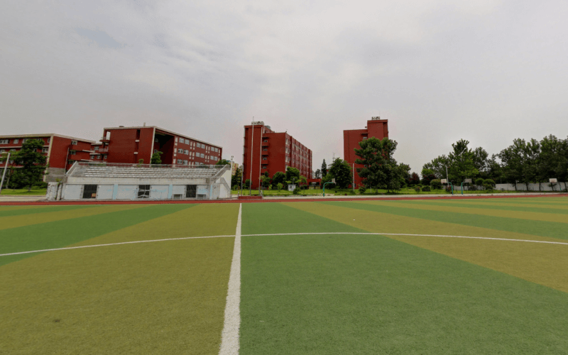 四川艺术职业学院