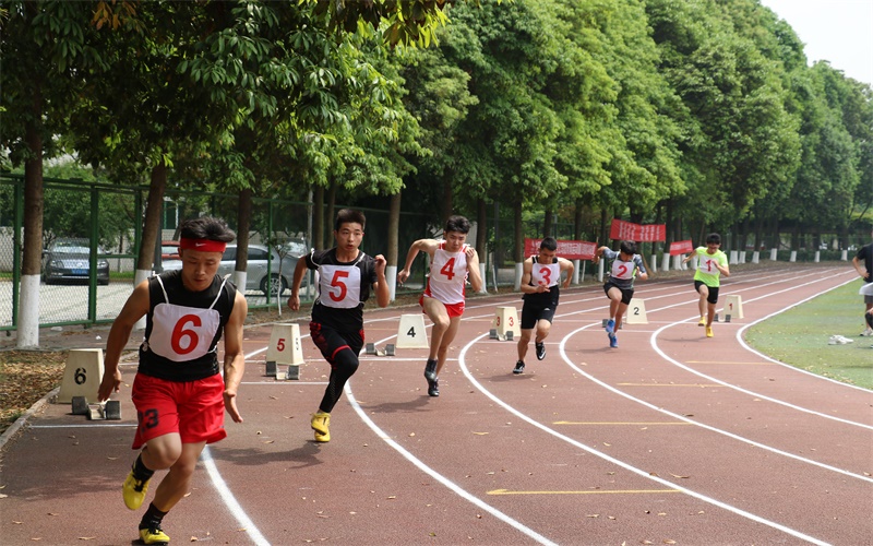 成都纺织高等专科学校