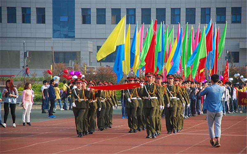 四川信息职业技术学院