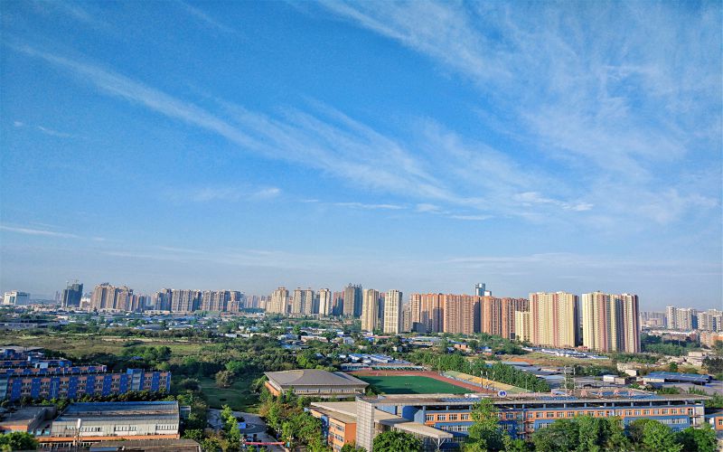 四川长江职业学院