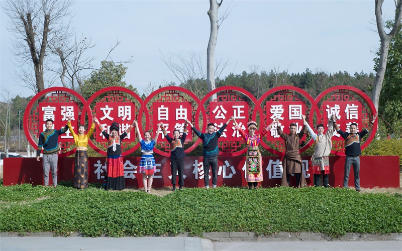 川北幼儿师范高等专科学校