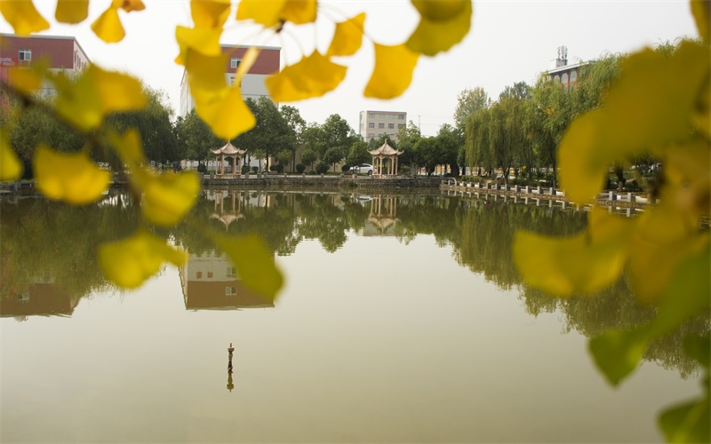 四川汽车职业技术学院