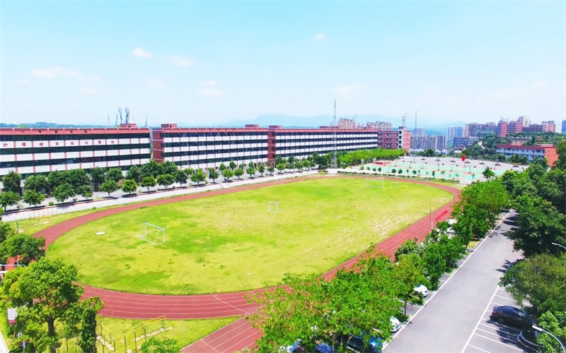 四川三河职业学院