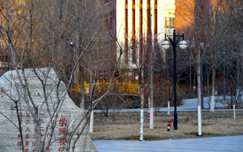 河北石油职业技术大学