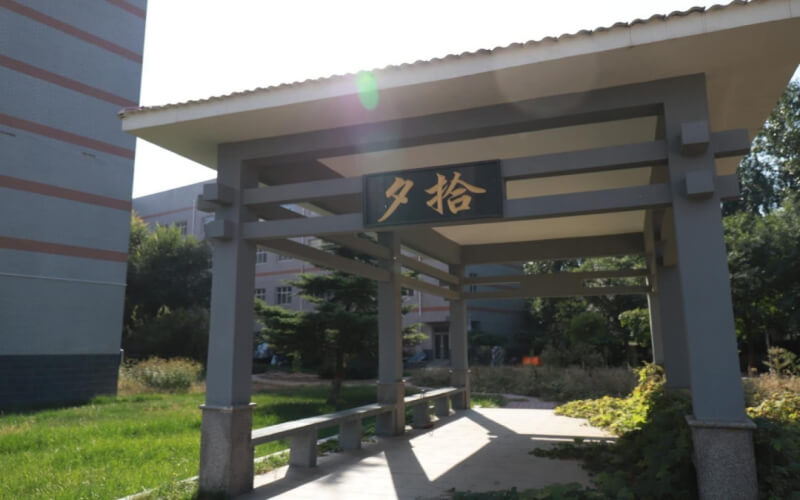 河北工业职业技术大学