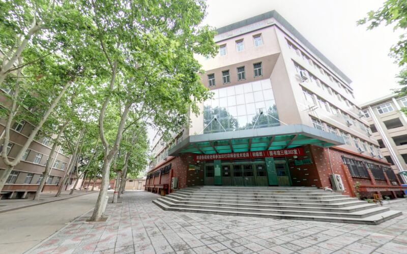 河北工业职业技术大学