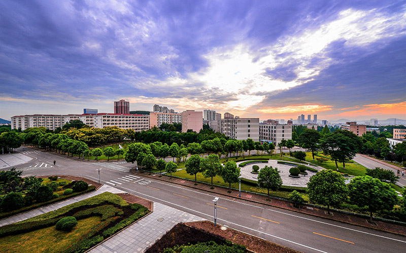 江苏建筑职业技术学院