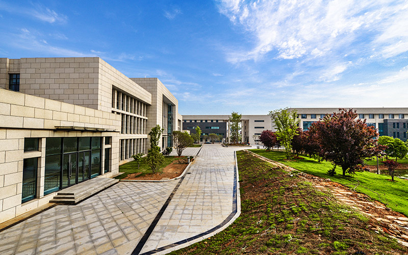 江苏建筑职业技术学院