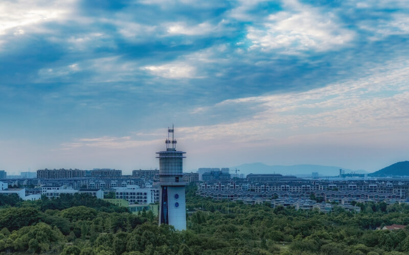 江苏海事职业技术学院