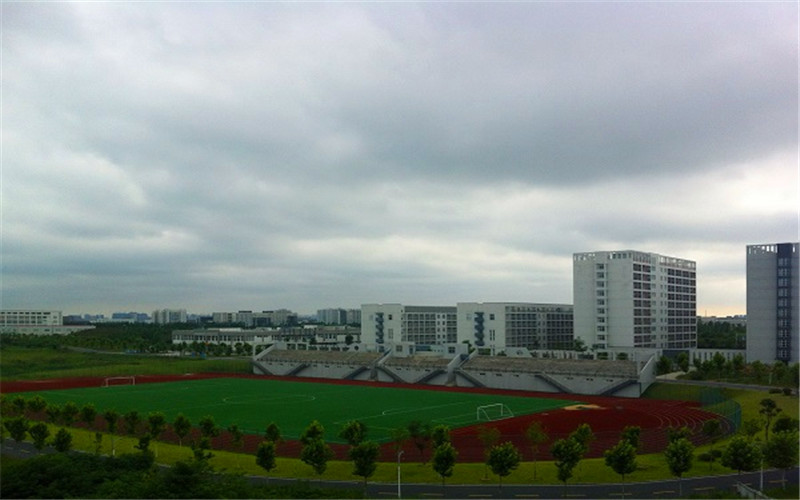 安徽城市管理职业学院