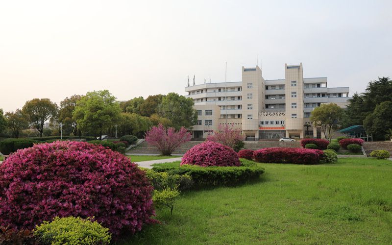 池州职业技术学院