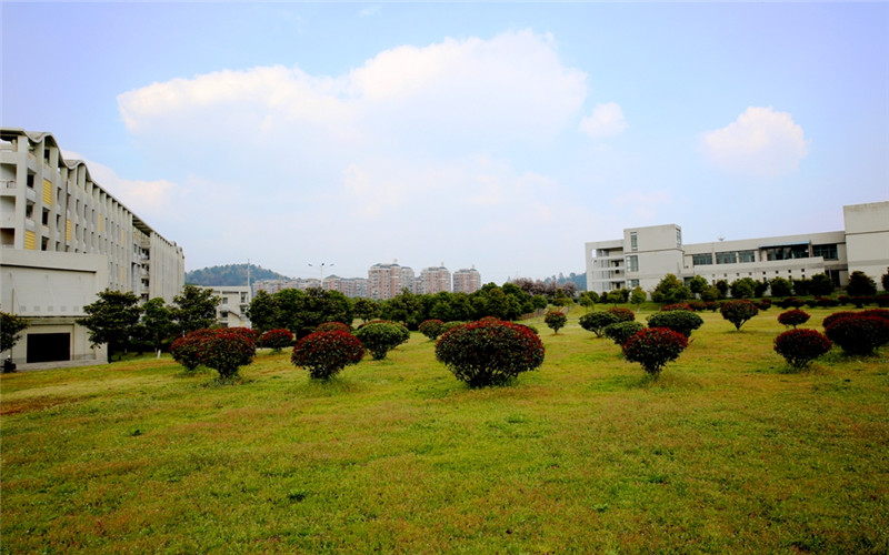 马鞍山职业技术学院