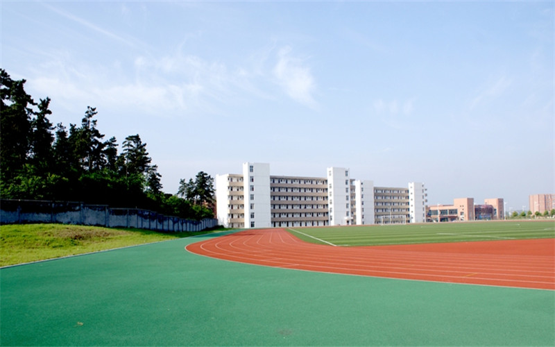 马鞍山职业技术学院