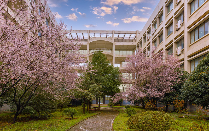 湖北城市建设职业技术学院