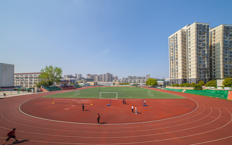 湖北生态工程职业技术学院