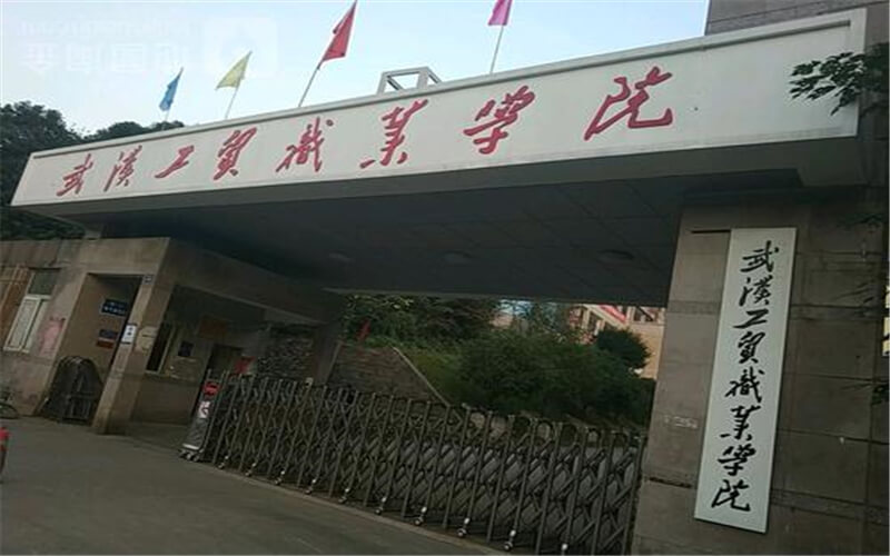 武汉工贸职业学院