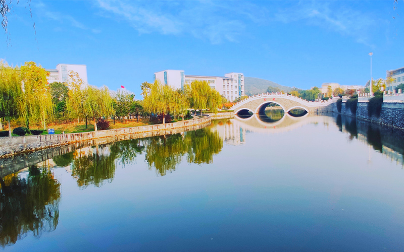 襄阳职业技术学院