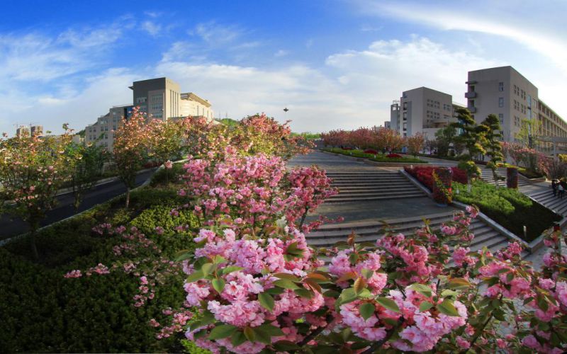 湖北工业职业技术学院