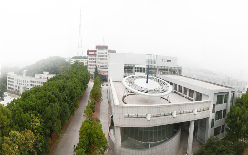 三峡电力职业学院