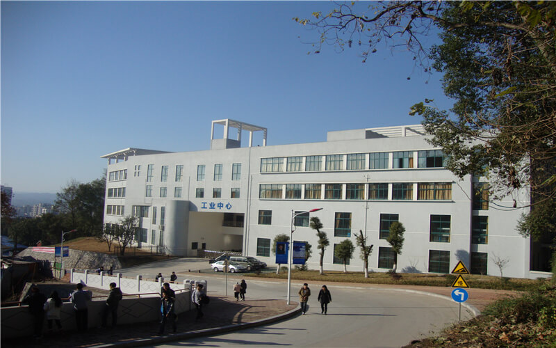 三峡电力职业学院