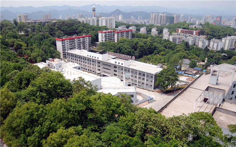 三峡电力职业学院