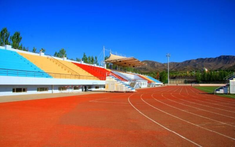 内蒙古建筑职业技术学院