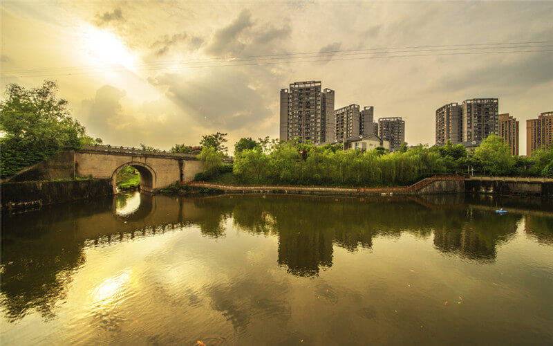 重庆城市管理职业学院