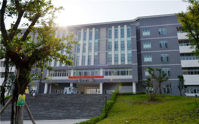 重庆建筑工程职业学院