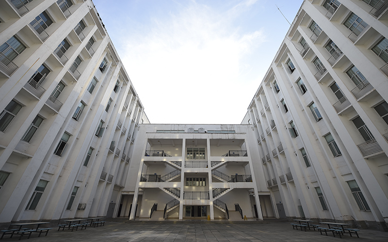 重庆建筑工程职业学院