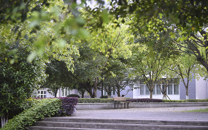 重庆建筑工程职业学院