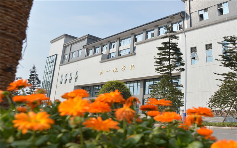 重庆商务职业学院