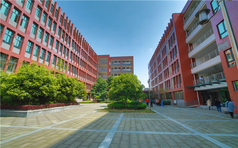 重庆电讯职业学院