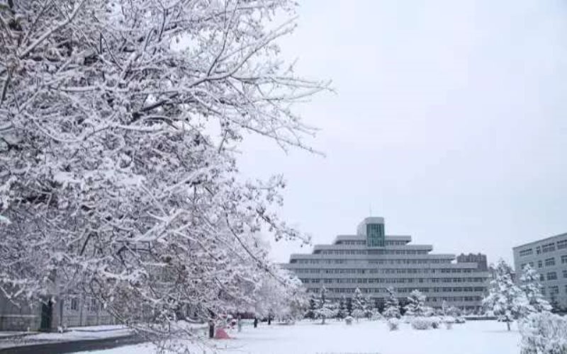 辽宁建筑职业学院