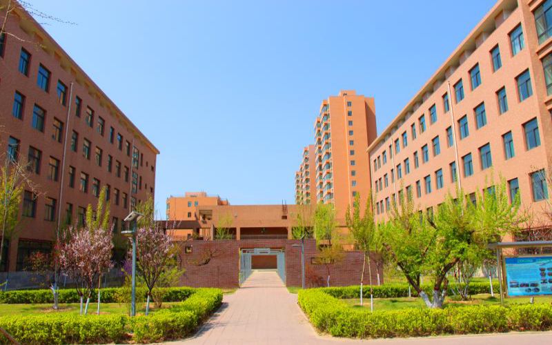 山西青年职业学院