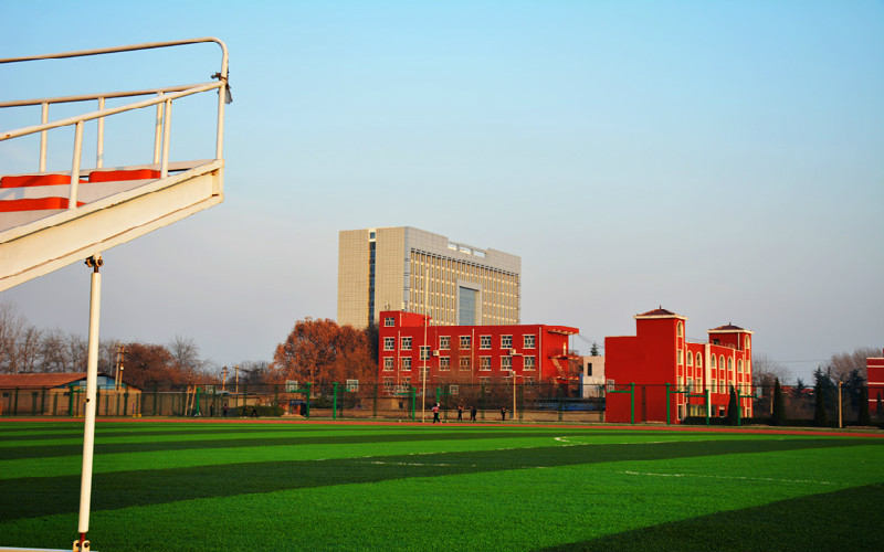 山西管理职业学院