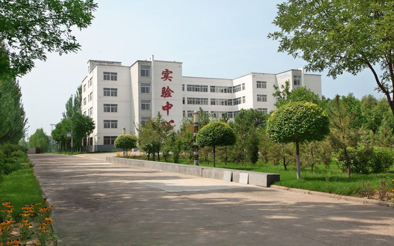 朔州职业技术学院