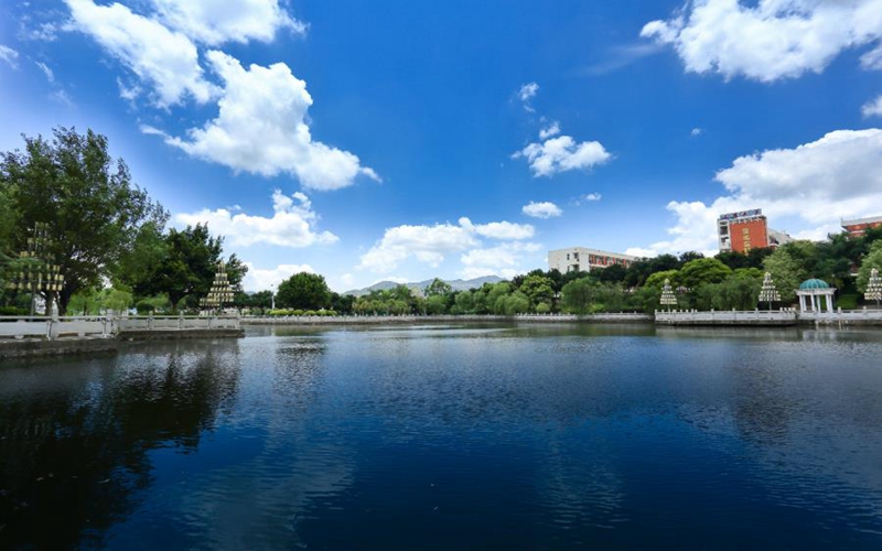 湄洲湾职业技术学院