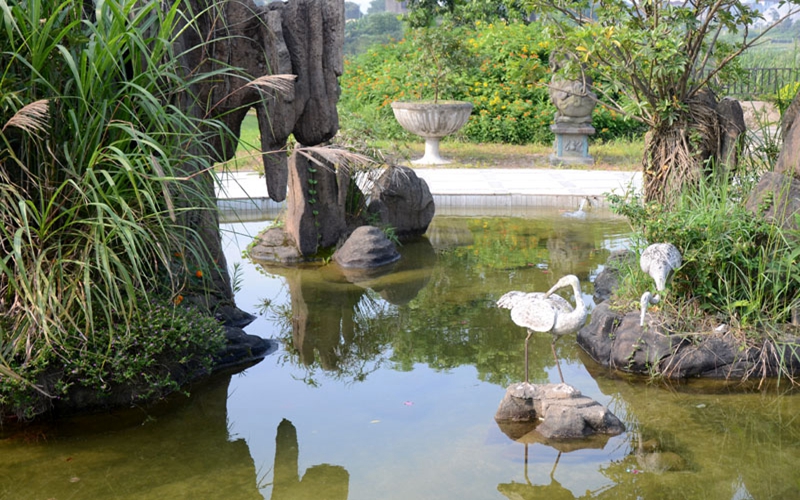 福建农业职业技术学院