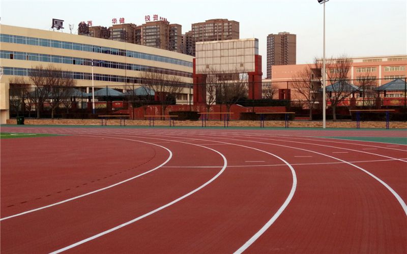 铜川职业技术学院