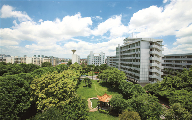 广西电力职业技术学院