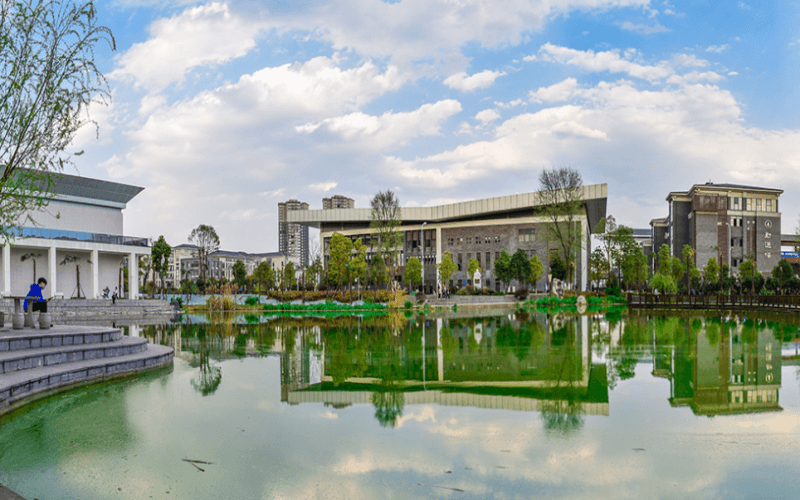 贵州交通职业技术学院