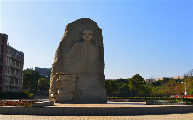 江西旅游商贸职业学院