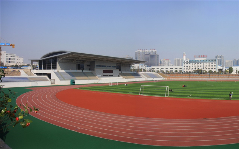 湖南城建职业技术学院