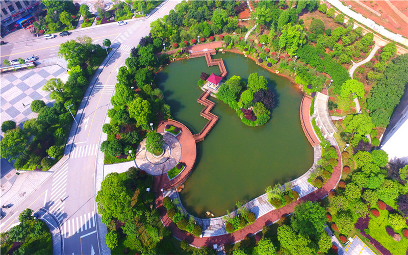 湖南外贸职业学院