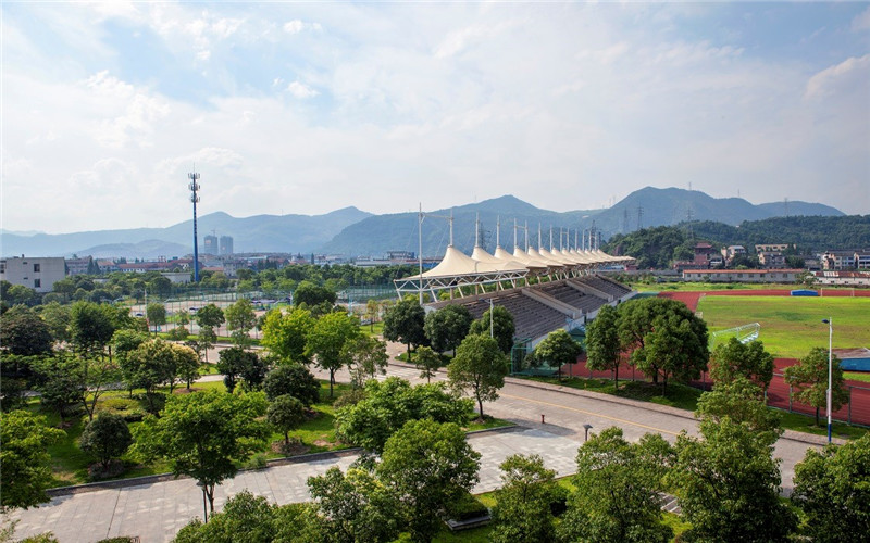 台州科技职业学院