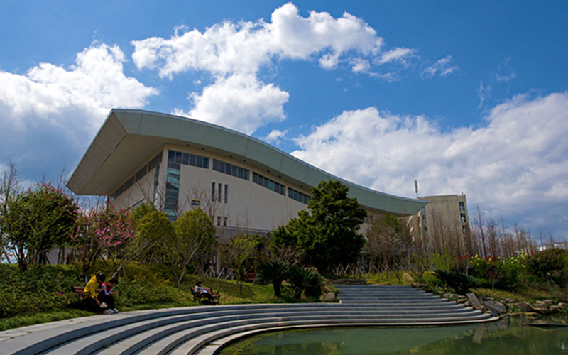 温州职业技术学院